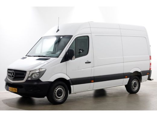 Mercedes Sprinter 316 CDI 163pk L2H2 Airco/Trekhaak 2800kg 06-2018 ActivLease financial lease