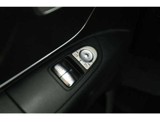 Mercedes-Benz Vito 114 CDI Lang Automaat Airco Cruise Carplay Camera Trekhaak 18"LMV Navigatie 3 Persoons ActivLease financial lease