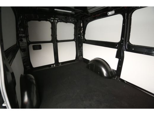 Mercedes-Benz Vito 114 CDI Lang Automaat Airco Cruise Carplay Camera Trekhaak 18"LMV Navigatie 3 Persoons ActivLease financial lease