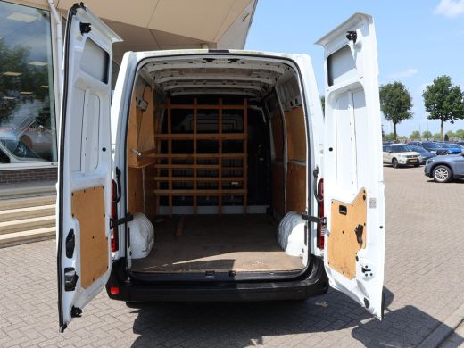 Nissan NV400 2.3 DCI L2H2 OPTIMA + CAMERA | CRUISE | DAB | AIRCO ActivLease financial lease