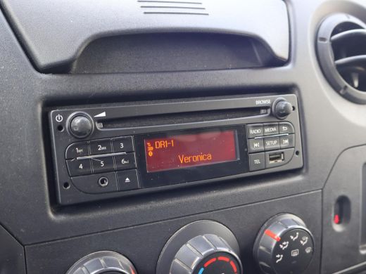 Nissan NV400 2.3 DCI L2H2 OPTIMA + CAMERA | CRUISE | DAB | AIRCO ActivLease financial lease