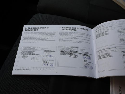 Nissan NV400 2.3 DCI L2H2 OPTIMA + CAMERA | CRUISE | DAB | AIRCO ActivLease financial lease