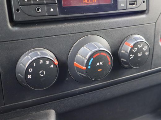 Nissan NV400 2.3 DCI L2H2 OPTIMA + CAMERA | CRUISE | DAB | AIRCO ActivLease financial lease