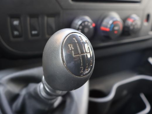 Nissan NV400 2.3 DCI L2H2 OPTIMA + CAMERA | CRUISE | DAB | AIRCO ActivLease financial lease