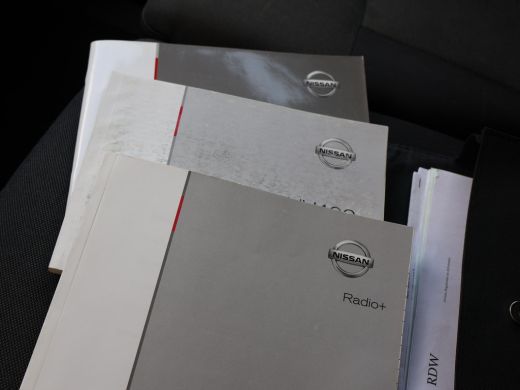 Nissan NV400 2.3 DCI L2H2 OPTIMA + CAMERA | CRUISE | DAB | AIRCO ActivLease financial lease