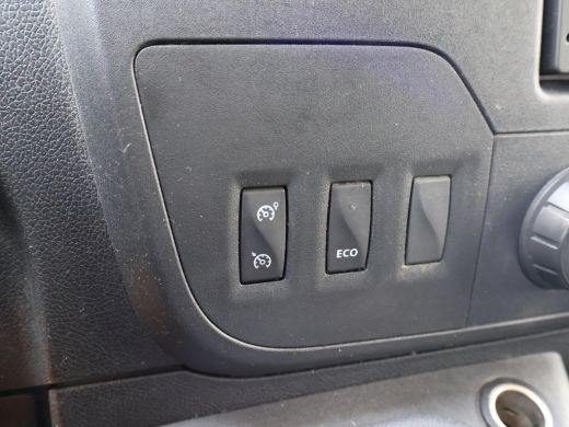 Nissan NV400 2.3 DCI L2H2 OPTIMA + CAMERA | CRUISE | DAB | AIRCO ActivLease financial lease