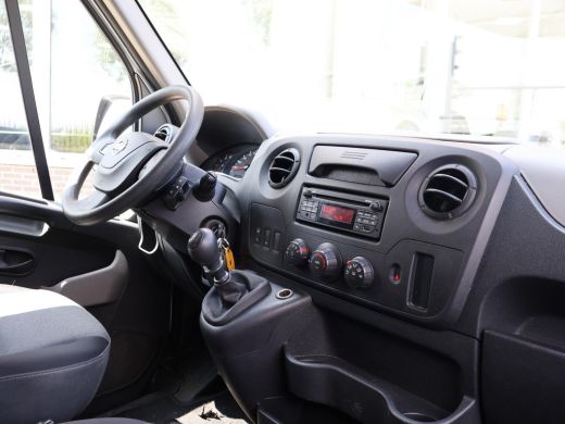 Nissan NV400 2.3 DCI L2H2 OPTIMA + CAMERA | CRUISE | DAB | AIRCO ActivLease financial lease