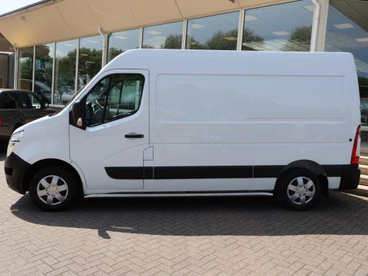 Nissan NV400 2.3 DCI L2H2 OPTIMA + CAMERA | CRUISE | DAB | AIRCO ActivLease financial lease