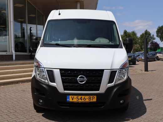 Nissan NV400 2.3 DCI L2H2 OPTIMA + CAMERA | CRUISE | DAB | AIRCO ActivLease financial lease