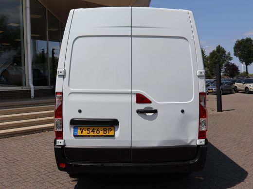 Nissan NV400 2.3 DCI L2H2 OPTIMA + CAMERA | CRUISE | DAB | AIRCO ActivLease financial lease