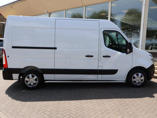 Nissan NV400 2.3 DCI L2H2 OPTIMA + CAMERA | CRUISE | DAB | AIRCO ActivLease financial lease