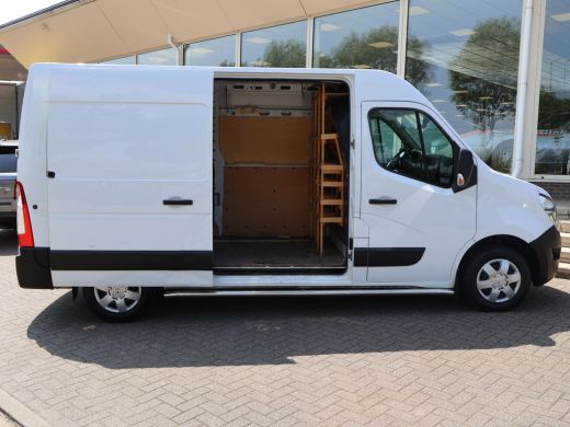 Nissan NV400 2.3 DCI L2H2 OPTIMA + CAMERA | CRUISE | DAB | AIRCO ActivLease financial lease
