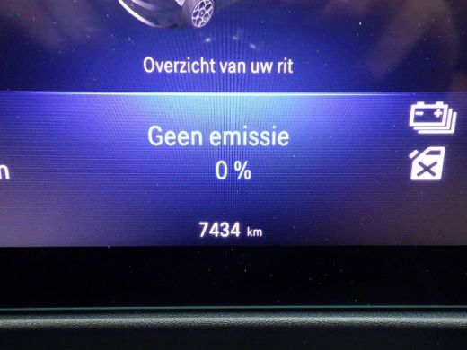 Opel Astra Sports Tourer 1.6 Turbo Plug In Hybrid GSe 225pk | Schuif-/Kanteldak | Afn. Trekhaak | Sportstoel... ActivLease financial lease