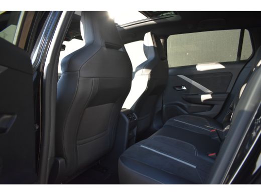 Opel Astra Sports Tourer 1.6 Turbo Plug In Hybrid GSe 225pk | Schuif-/Kanteldak | Sportstoelen | LED-Matrix ... ActivLease financial lease