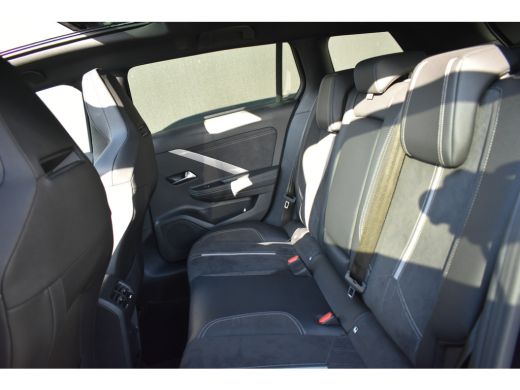 Opel Astra Sports Tourer 1.6 Turbo Plug In Hybrid GSe 225pk | Schuif-/Kanteldak | Sportstoelen | LED-Matrix ... ActivLease financial lease