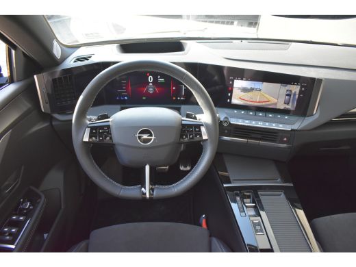 Opel Astra Sports Tourer 1.6 Turbo Plug In Hybrid GSe 225pk | Schuif-/Kanteldak | Sportstoelen | LED-Matrix ... ActivLease financial lease