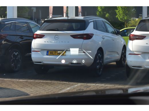 Opel Astra Sports Tourer 1.6 Turbo Plug In Hybrid GSe 225pk | Schuif-/Kanteldak | Sportstoelen | LED-Matrix ... ActivLease financial lease