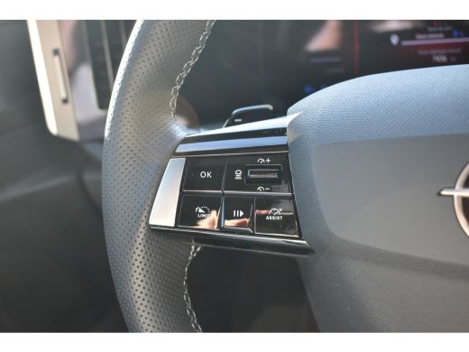 Opel Astra Sports Tourer 1.6 Turbo Plug In Hybrid GSe 225pk | Schuif-/Kanteldak | Sportstoelen | LED-Matrix ... ActivLease financial lease