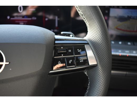 Opel Astra Sports Tourer 1.6 Turbo Plug In Hybrid GSe 225pk | Schuif-/Kanteldak | Sportstoelen | LED-Matrix ... ActivLease financial lease