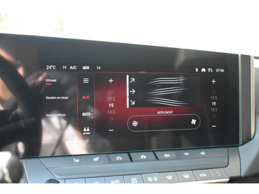 Opel Astra Sports Tourer 1.6 Turbo Plug In Hybrid GSe 225pk | Schuif-/Kanteldak | Sportstoelen | LED-Matrix ... ActivLease financial lease