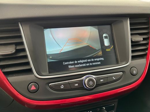 Opel Crossland 1.2 Turbo Level 4 | Achteruitrijcamera | Apple Carplay/Android Auto|telefoonintegratie premium | ... ActivLease financial lease