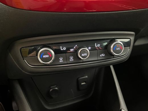 Opel Crossland 1.2 Turbo Level 4 | Achteruitrijcamera | Apple Carplay/Android Auto|telefoonintegratie premium | ... ActivLease financial lease