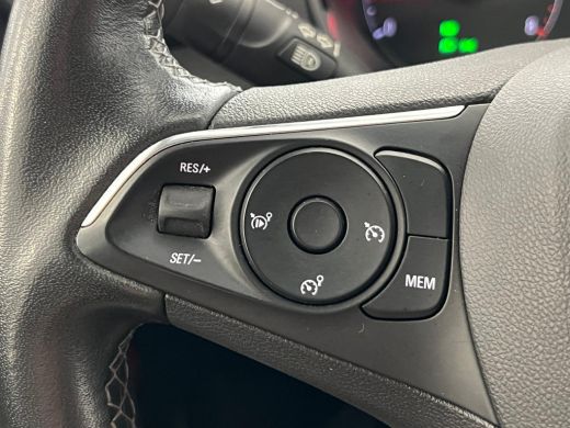 Opel Crossland 1.2 Turbo Level 4 | Achteruitrijcamera | Apple Carplay/Android Auto|telefoonintegratie premium | ... ActivLease financial lease