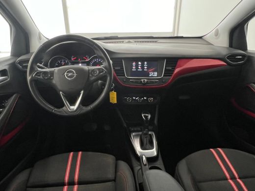 Opel Crossland 1.2 Turbo Level 4 | Achteruitrijcamera | Apple Carplay/Android Auto|telefoonintegratie premium | ... ActivLease financial lease