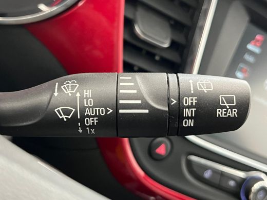 Opel Crossland 1.2 Turbo Level 4 | Achteruitrijcamera | Apple Carplay/Android Auto|telefoonintegratie premium | ... ActivLease financial lease
