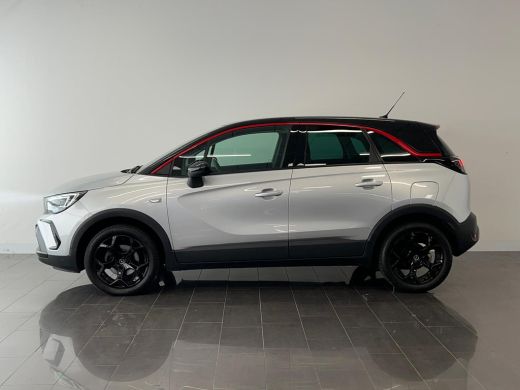 Opel Crossland 1.2 Turbo Level 4 | Achteruitrijcamera | Apple Carplay/Android Auto|telefoonintegratie premium | ... ActivLease financial lease