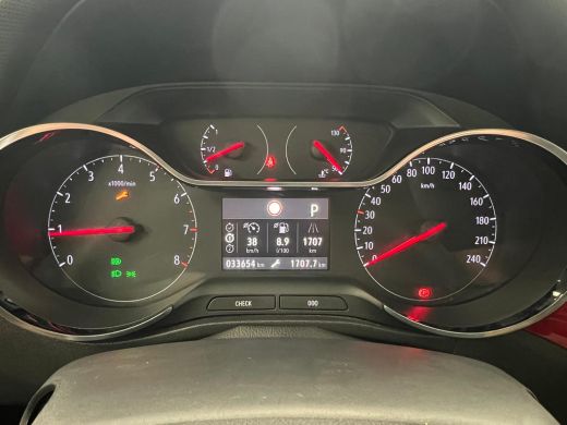 Opel Crossland 1.2 Turbo Level 4 | Achteruitrijcamera | Apple Carplay/Android Auto|telefoonintegratie premium | ... ActivLease financial lease