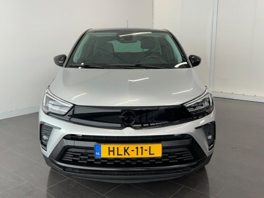 Opel Crossland 1.2 Turbo Level 4 | Achteruitrijcamera | Apple Carplay/Android Auto|telefoonintegratie premium | ... ActivLease financial lease