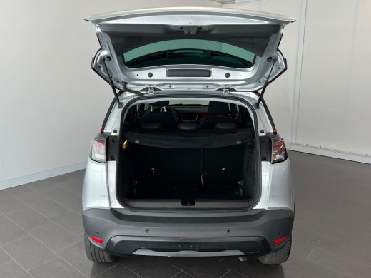 Opel Crossland 1.2 Turbo Level 4 | Achteruitrijcamera | Apple Carplay/Android Auto|telefoonintegratie premium | ... ActivLease financial lease