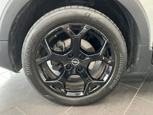 Opel Crossland 1.2 Turbo Level 4 | Achteruitrijcamera | Apple Carplay/Android Auto|telefoonintegratie premium | ... ActivLease financial lease
