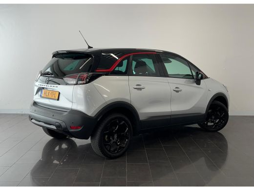 Opel Crossland 1.2 Turbo Level 4 | Achteruitrijcamera | Apple Carplay/Android Auto|telefoonintegratie premium | ... ActivLease financial lease
