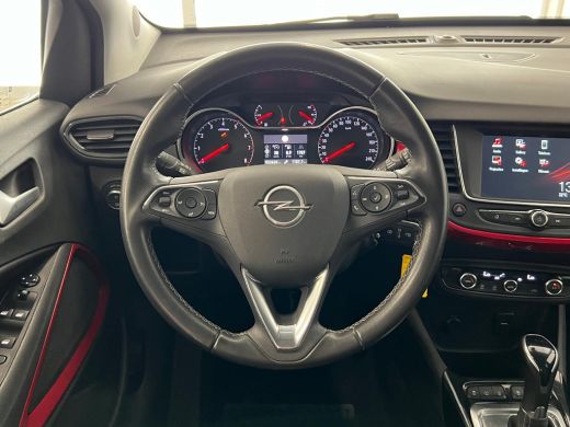 Opel Crossland 1.2 Turbo Level 4 | Achteruitrijcamera | Apple Carplay/Android Auto|telefoonintegratie premium | ... ActivLease financial lease