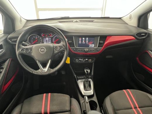 Opel Crossland 1.2 Turbo Level 4 | Achteruitrijcamera | Apple Carplay/Android Auto|telefoonintegratie premium | ... ActivLease financial lease