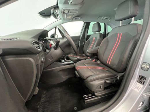 Opel Crossland 1.2 Turbo Level 4 | Achteruitrijcamera | Apple Carplay/Android Auto|telefoonintegratie premium | ... ActivLease financial lease