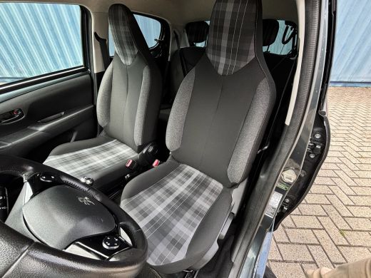Peugeot 108 1.0 e-VTi Active | Airco | Audio installatie | Bestuurdersstoel in hoogte verstelbaar ActivLease financial lease