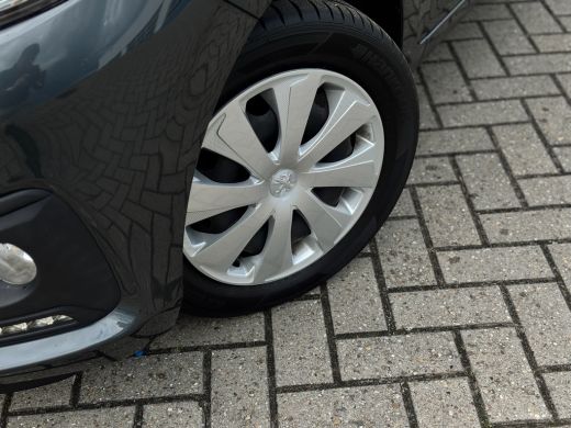 Peugeot 108 1.0 e-VTi Active | Airco | Audio installatie | Bestuurdersstoel in hoogte verstelbaar ActivLease financial lease
