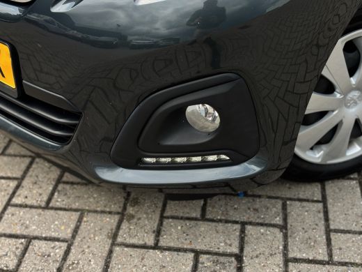 Peugeot 108 1.0 e-VTi Active | Airco | Audio installatie | Bestuurdersstoel in hoogte verstelbaar ActivLease financial lease