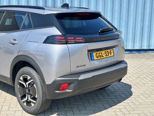 Peugeot 2008 100 Allure | Airco (automatisch) | Apple Carplay/Android Auto|telefoonintegratie premium | Automa... ActivLease financial lease