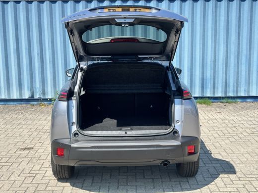 Peugeot 2008 100 Allure | Airco (automatisch) | Apple Carplay/Android Auto|telefoonintegratie premium | Automa... ActivLease financial lease