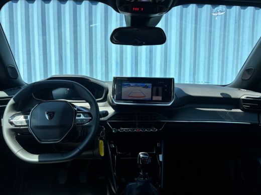 Peugeot 2008 100 Allure | Airco (automatisch) | Apple Carplay/Android Auto|telefoonintegratie premium | Automa... ActivLease financial lease