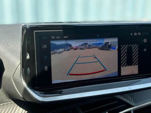 Peugeot 2008 100 Allure | Airco (automatisch) | Apple Carplay/Android Auto|telefoonintegratie premium | Automa... ActivLease financial lease