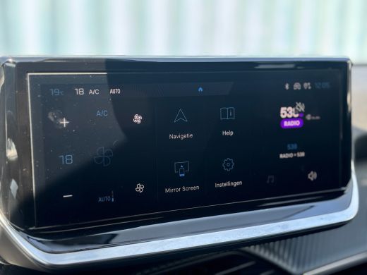 Peugeot 2008 100 Allure | Airco (automatisch) | Apple Carplay/Android Auto|telefoonintegratie premium | Automa... ActivLease financial lease
