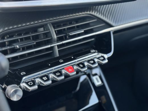 Peugeot 2008 100 Allure | Airco (automatisch) | Apple Carplay/Android Auto|telefoonintegratie premium | Automa... ActivLease financial lease