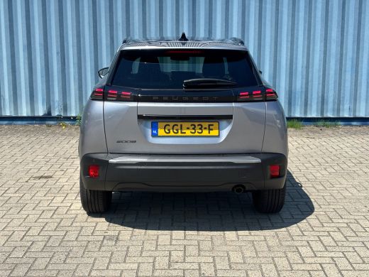 Peugeot 2008 100 Allure | Airco (automatisch) | Apple Carplay/Android Auto|telefoonintegratie premium | Automa... ActivLease financial lease