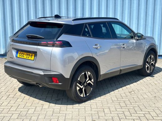 Peugeot 2008 100 Allure | Airco (automatisch) | Apple Carplay/Android Auto|telefoonintegratie premium | Automa... ActivLease financial lease