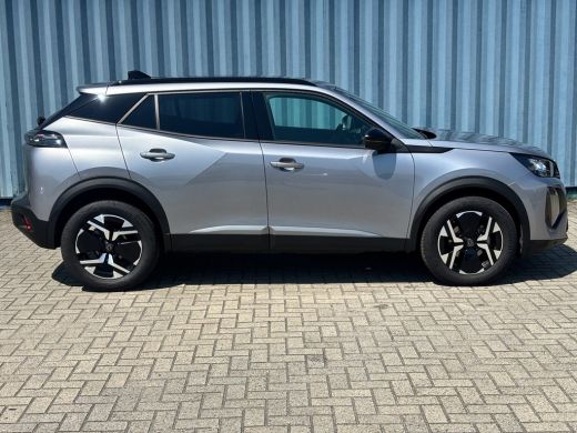 Peugeot 2008 100 Allure | Airco (automatisch) | Apple Carplay/Android Auto|telefoonintegratie premium | Automa... ActivLease financial lease